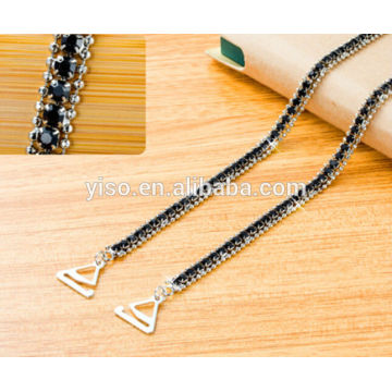 hot sale crystal bra straps